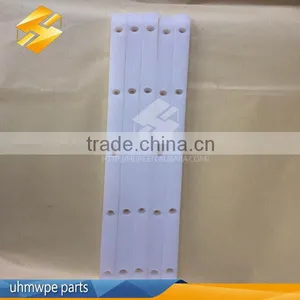 OEM/ODM UHMWPE Plastic Parts for Skating Board and Machine thumbnail-1
