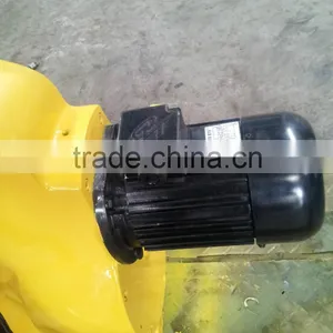 BEST-SELLER!!Air Power Forging HammerC41-6KG With CE Certificated thumbnail-3