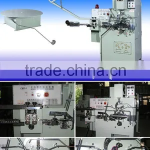 Wire Hanger Machine thumbnail-1