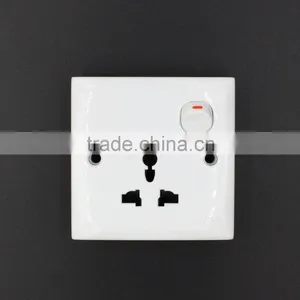86 Type 6 Pin Socket , Multi Socket thumbnail-3