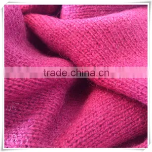 2014 Fashion Women's Cashmere Knitting Scarf thumbnail-4
