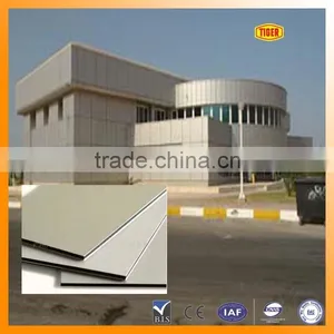 China High Quality Pe/pvdf Composite Panel Acp thumbnail-4