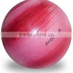 Cloud PVC Gym Ball thumbnail-1