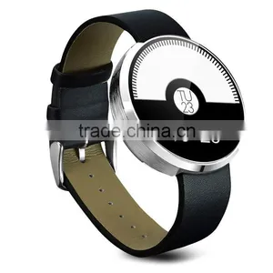 DM360 Smart Watch Wearable Devices Bluetooth Smartwatch Heart Rate Monitor Pedometer Fitness Tracker For IOS Android Hot thumbnail-6