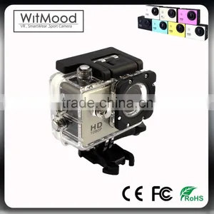 Witmood New and Hot Selling Sport Camera Sj8000 With Wifi thumbnail-6