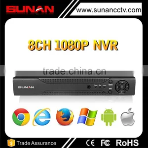 Digital Video Recorder Dvr Network H.264 Network Digital Video Recorder System thumbnail-1