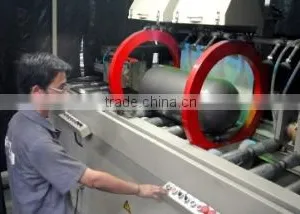 Zhejiang Tianen Pressure Vessel Co., Ltd. company overview - view 1 thumbnail