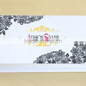 Custom Packaging Eye Lash Paper Box, 3d Mink Lashes Packaging Quality Choice thumbnail-2