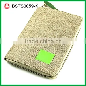 Eco Friendly Personalized Office Stationery Business Gift Set Executive thumbnail-2