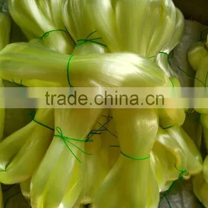 NYLON MONOFILAMENT LINE---YELLOW COLOR---0.18MM thumbnail-4