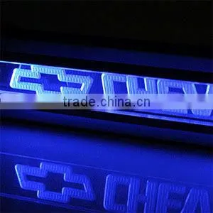 Chevrolet Cruze LED Door Scarf GM thumbnail-1