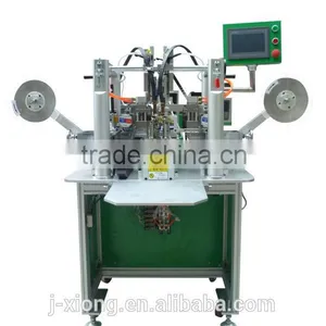 Factory Spot Welding Machine Inverter Welding Machine for Battary Protection Board thumbnail-1