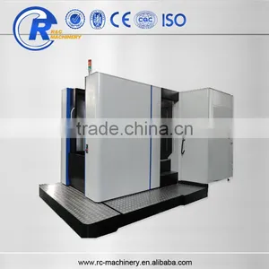 HMC-50 Cnc Horizontal Machining Center Price thumbnail-1