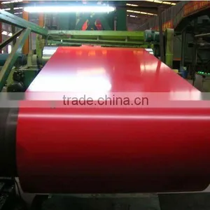 Prepainted Galvalume Steel Coil thumbnail-1