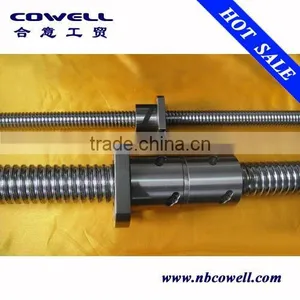 Double Nut Ball Screw thumbnail-1