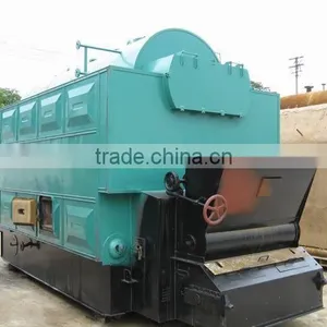 Hot Sale Fire Tube Boiler Price thumbnail-3