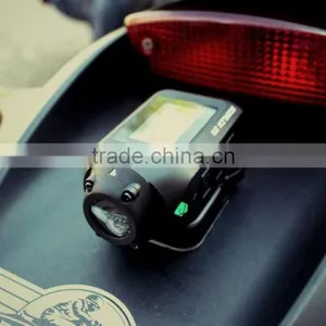 Professional Sport Camera Remote thumbnail-5