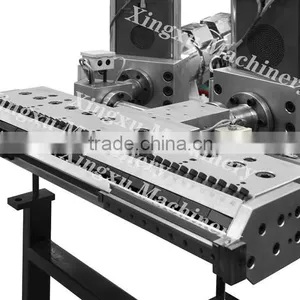 Single-Screw Plastic Extruders for ABS Material -- YX-21A thumbnail-2