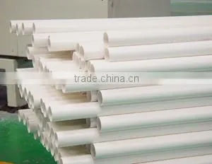 Display PVC U Pipe, Customized Processing of Plastic Parts thumbnail-2