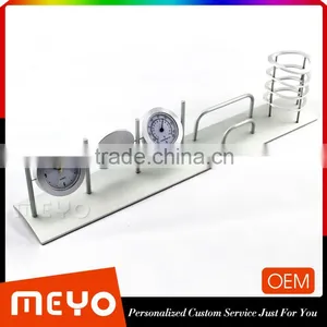 Metal Handicraft Furnishing Articles,outdoor Metal Sculpture,table Outdoor Metal Sculpture thumbnail-1