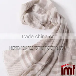 Alpaca Pashmina 100% Super Thin Cashmere Angora Shawls thumbnail-2