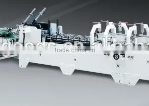 Retail Box Packaging Making Machine thumbnail-2