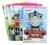 Colorful Children Cartoon Images Sticker Book/customized Sticker Book thumbnail-1