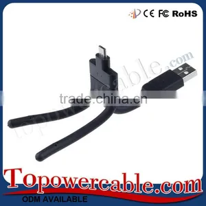 Very Short Stand Function Mobile Phone Charger Micro Usb Cable Wholesale Online thumbnail-4