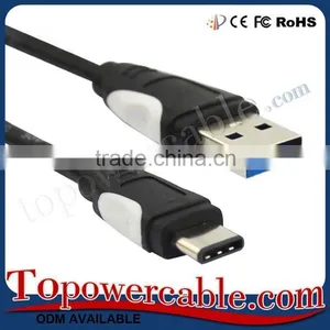 Wholesale China USB Type C To Standard USB Data Cable Suppliers thumbnail-6