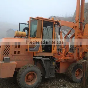 New Desinged Bore Pile Drilling Machine,Pile Driving Machine thumbnail-5