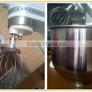Milk Frother and Egg Mixer Machine thumbnail-3