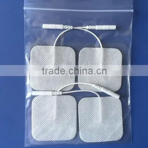 Tens Electrodes Conductive Gel Pads thumbnail-1