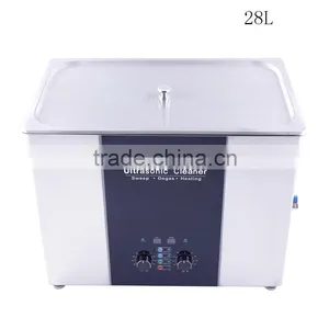 Industrial Ultrasonic Cleaner Eumax Ultrasonic Blind Cleaning Machine SMD280 With Large Cleaning Tank thumbnail-1