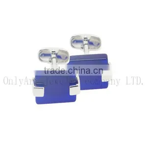 Quality Custom Cufflinks Manufacturer Best Metal Cufflink thumbnail-2