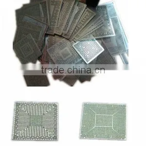 BGA Reballing Stencil Template thumbnail-3