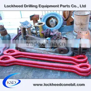 API Single Arm Elevator Links for Oilfield thumbnail-1