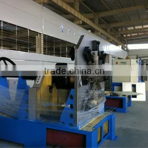 New Design of Calmess Spring Making Machine thumbnail-5