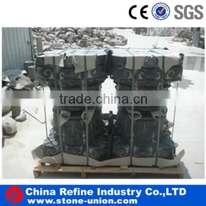 Hot Selling Stone Pedestal Column With Experienced Factory thumbnail-2