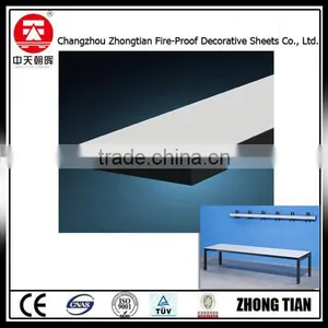 Laminate Wooden Chair Hpl High Pressure Laminate Board Board Fireproof Board Compact Laminate Board thumbnail-1