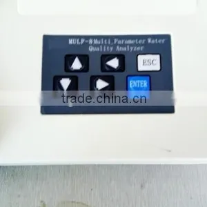 QCOD-2M Type COD Analyzer/manufacturer thumbnail-5