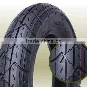 CX614 SCOOTER TYRE thumbnail-1