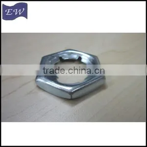 M30 Self Locking Counter Nut ( DIN7967) thumbnail-1