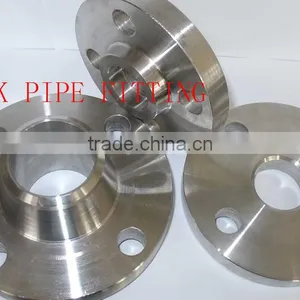 825(UNS NO8800,NO8810,NO8811,NO8825 STEEL FORGED FLANGES thumbnail-4