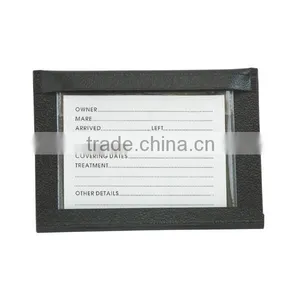 Horse Name Plate thumbnail-1