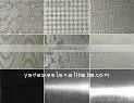 Embossed Stainless Steel Sheet thumbnail-1