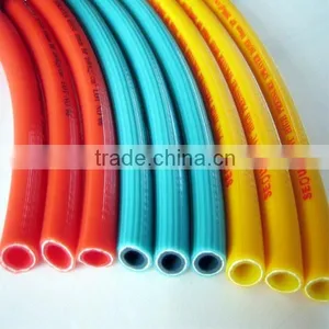 The Best Quality PVC Multifunction Pipe Production Line Made by HUAYA thumbnail-3