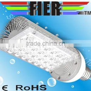 High Brightness LED Street Light Bulb thumbnail-1
