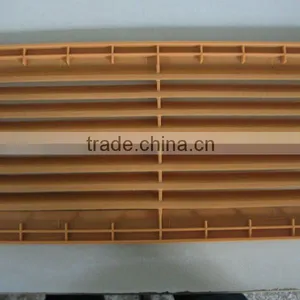Air Conditioning Linear Grilles Diffusers thumbnail-1