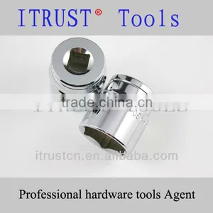 Green 1/2" DR Sockets Standard Industrial Socket Spanner WE8004 thumbnail-1
