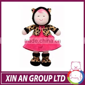 Manufacturers Kid Plush Doll Accessories thumbnail-1